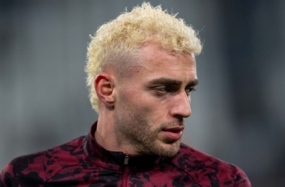 Barış Alper'i Allah korudu