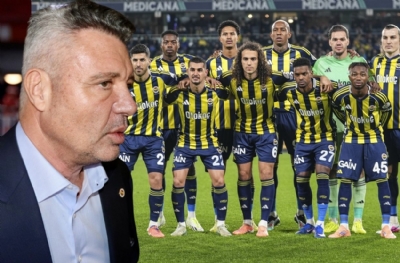 Fenerbahçe muhalefetinden transfer atağı! 4 mevkii için düğmeye basıldı