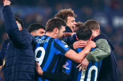  Atalanta, Borussia Dortmund'u uzatmalarda eledi