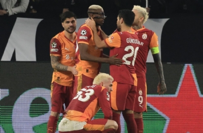 Galatasaray'ın muhtemel rakipleri belli oldu