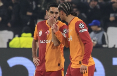 Galatasaraylıların tercihleri