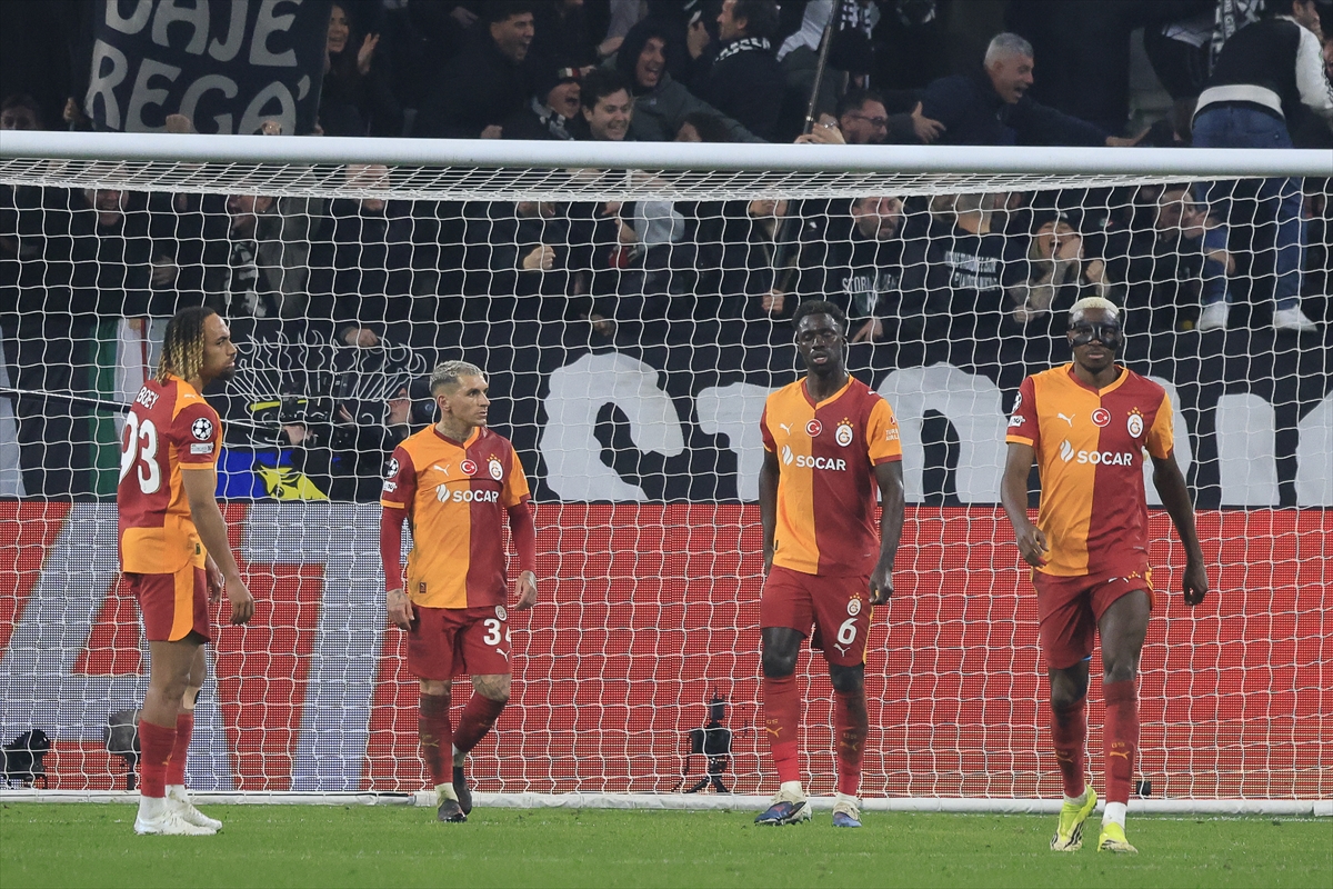 galatasaray