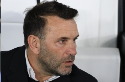 Okan Buruk'un son icadı