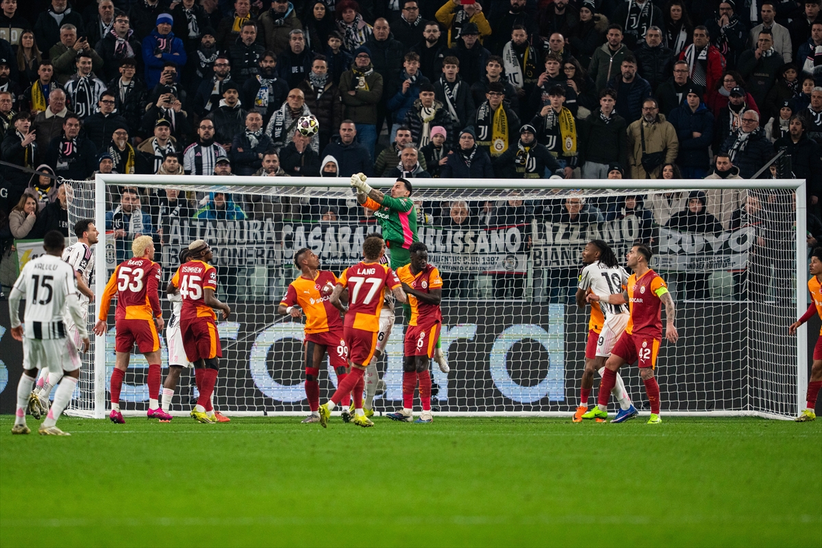 galatasaray