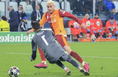 Chelsea izledi, Barış Alper döktürdü! Para konuşsun artık