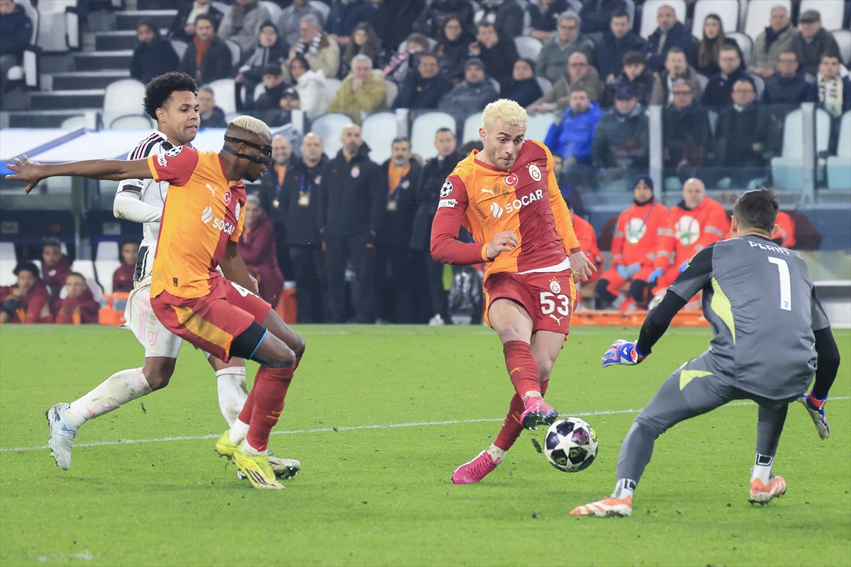 Barış Alper Yılmaz