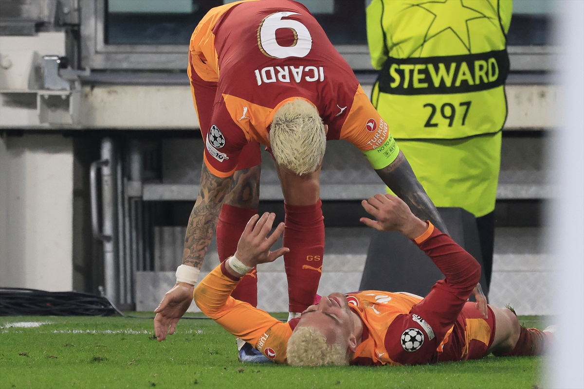 Barış Alper Yılmaz