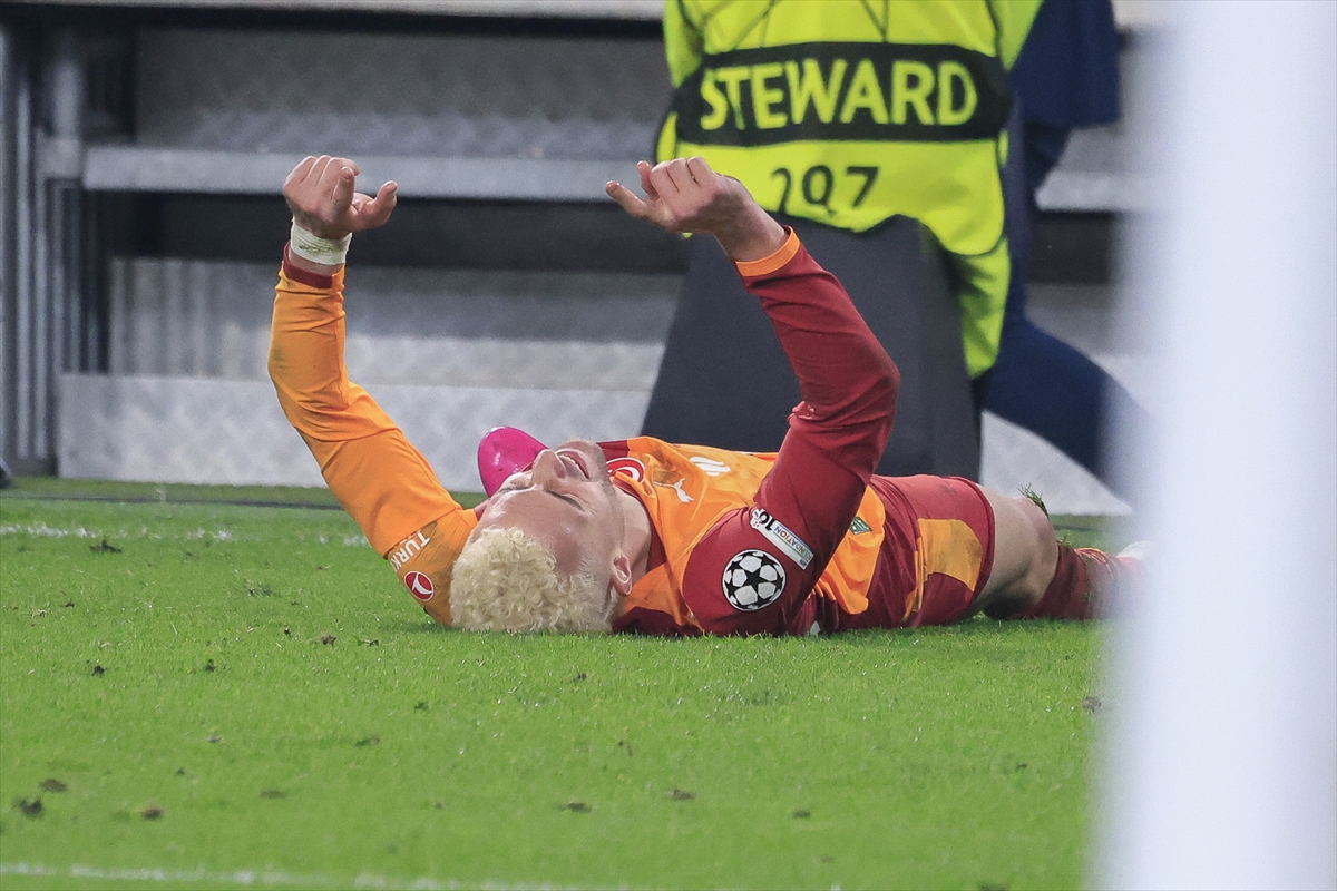 Barış Alper Yılmaz