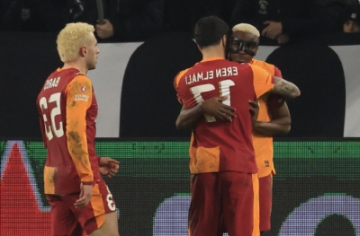 Osimhen'in derdi ortaya çıktı! İlk kez itiraf etti