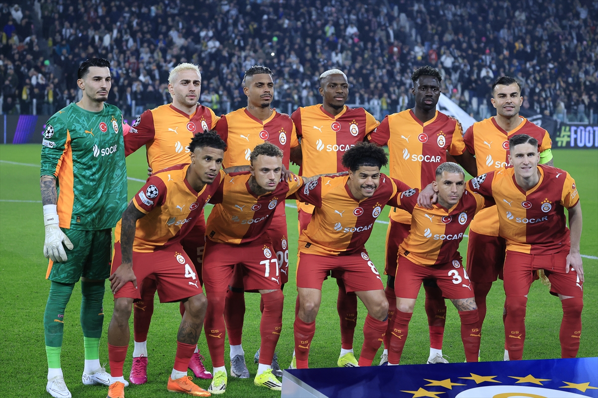 galatasaray