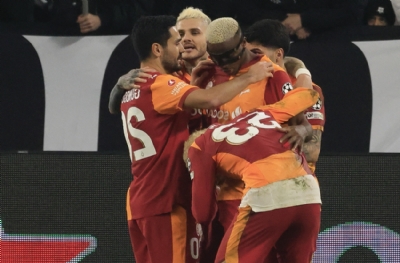 Bodo sonrası en düşük piyasa değeri olan takım: Galatasaray!