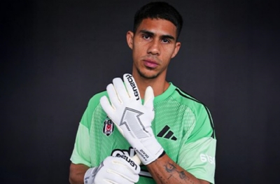 Beşiktaş'ın yeni kalecisi hangi maçta sahaya çıkacak?