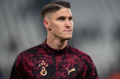  Sallai'yi Liverpool'a isteyen kişi belli oldu