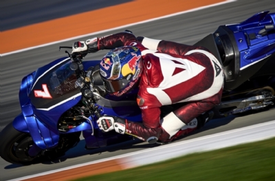 Toprak Razgatlıoğlu'nun Tayland heyecanı