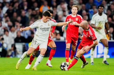 Arda Güler oynadı Fenerbahçe kazandı