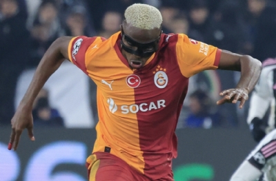 İtalyanlar Osimhen'a kafayı taktı