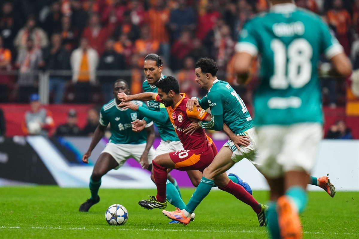 galatasaray-liverpool
