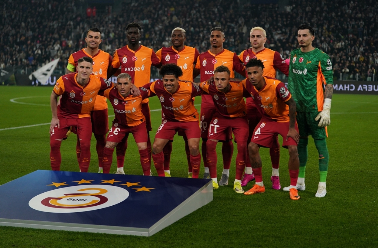 Galatasaray neden deplasmanlarda sorun yaşıyor? Belli oldu