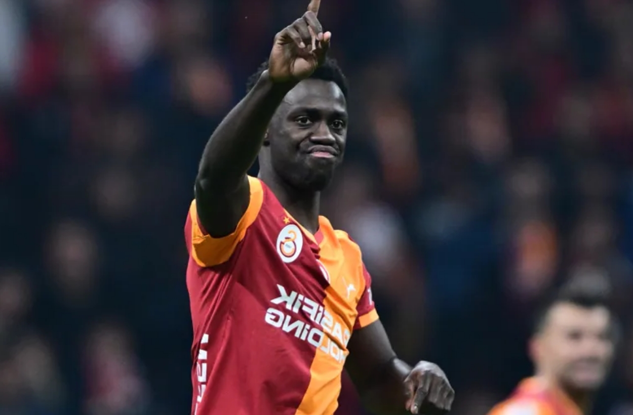 Galatasaray'dan Real Madrid'e: Sürpriz gelişme