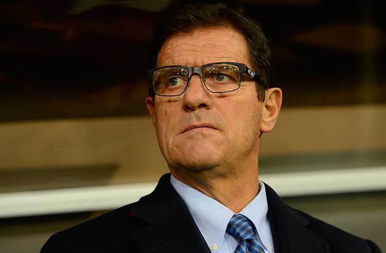 Capello'dan övgü: 'Juventus bizi gururlandırdı'