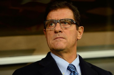 Capello'dan övgü: 'Juventus bizi gururlandırdı'