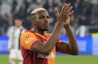 United Osimhen'i değil, Osimhen United'ı reddetti!