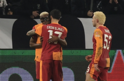 İtalyanlar Galatasaray'a hakkını teslim etti