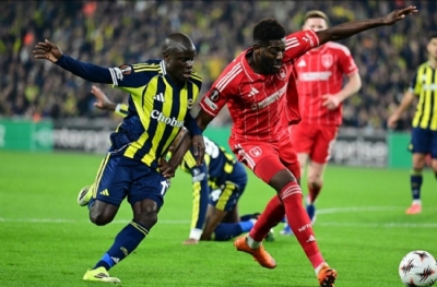 Nottingham Forest - Fenerbahçe maçı saat kaçta hangi kanalda yayımlanacak?