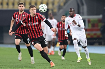 Samsunspor-Shkendija maçı saat kaçta hangi kanalda yayımlanacak?