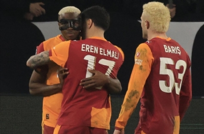 Kusur kadı kızında olabilir, Galatasaray'da olmaz