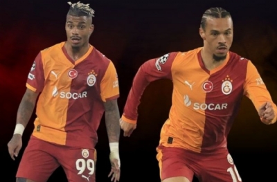 Lemina çıkar mıydı? Sane'nin derdi para mı? Galatasaray'da soru çok