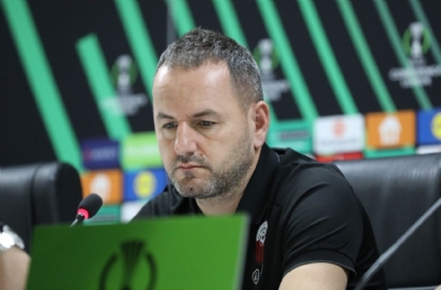 Jeton Bekjiri: Böyle bir sonuç beklemiyordum