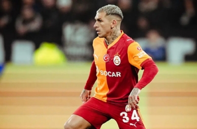 Lucas Torreira: Hayal kurmaya devam