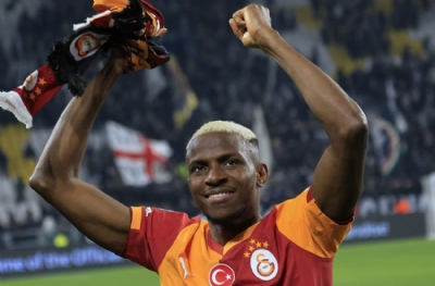 UEFA'nın Victor Osimhen kararı