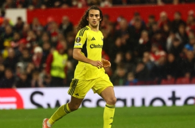 Matteo Guendouzi: Hayal kırıklığı yaşıyoruz