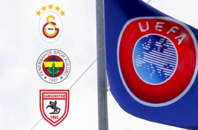 Güncel UEFA ülke puanı sıralaması | Türkiye kaçıncı sırada?