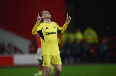 Sihirbaz büyüsünü yaptı! Fenerbahçe'de yeni moda