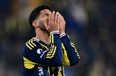 Asensio'nun iki yüzü! Fenerbahçe'nin yeni Alex de Souza'sı