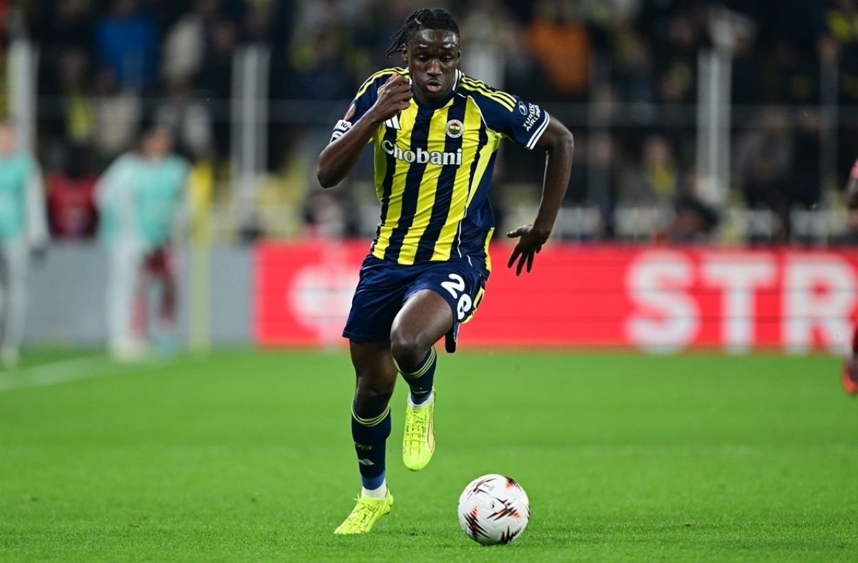 Tedesco'dan bahanesiz devrim! Cherif şampiyon yapar mı?