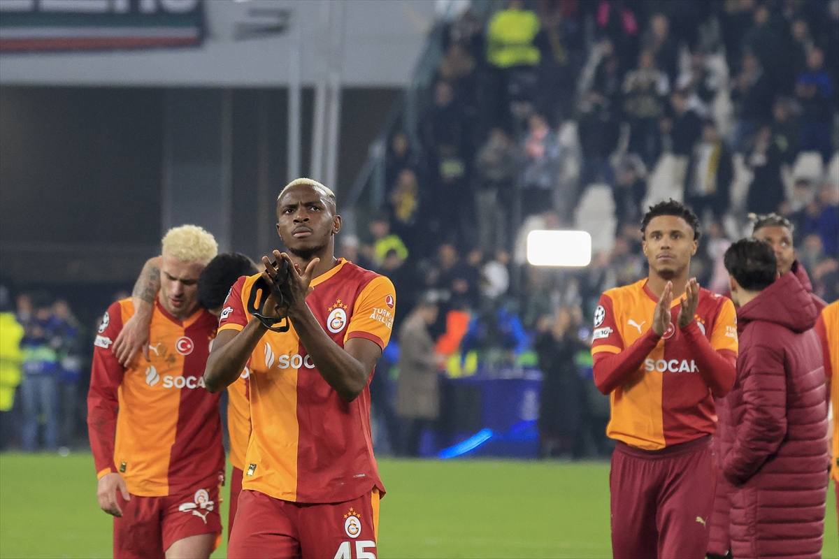Galatasaray