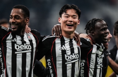 Beşiktaş Galatasaray derbisi öncesi 3 puan peşinde