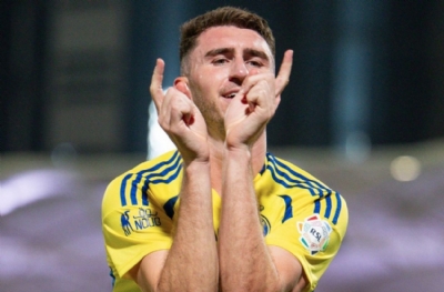 Laporte treni kaçtı: Artık çok zor