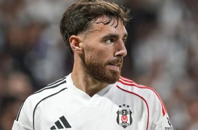 Orkun Kökçü tam bir kaptan: Göreve alıştı