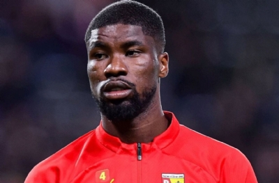 Beşiktaş'ın Kevin Danso planı: Satın alma opsiyonlu kiralık