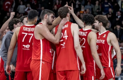 İşte millilerin Sırbistan maçı kadrosu