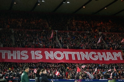 Fenerbahçe'ye gönderme: 'Siz Galatasaray'ın kötü bir taklidisiniz!'