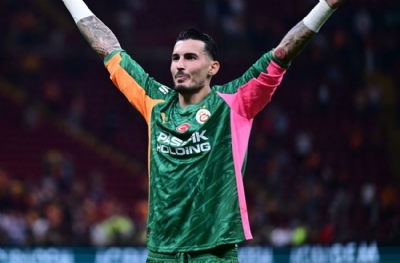  Premier Lig Uğurcan Çakır'ı izliyor: Ayrılacak mı?