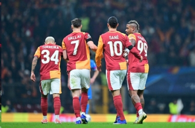 Kuralar çekildi! Galatasaray'ın rakibi Liverpool