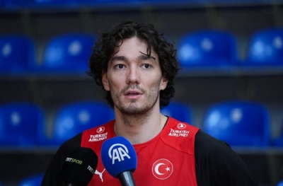 Cedi Osman: Zor bir karşılaşma bizi bekliyor