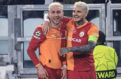 Galatasaray'ın Liverpool maç takvimi açıklandı